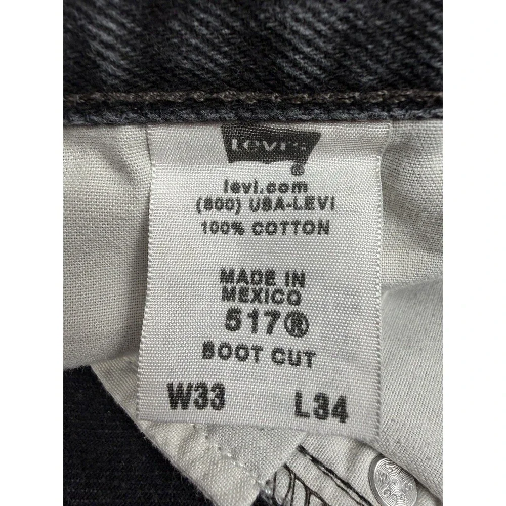 Levis vintage levis